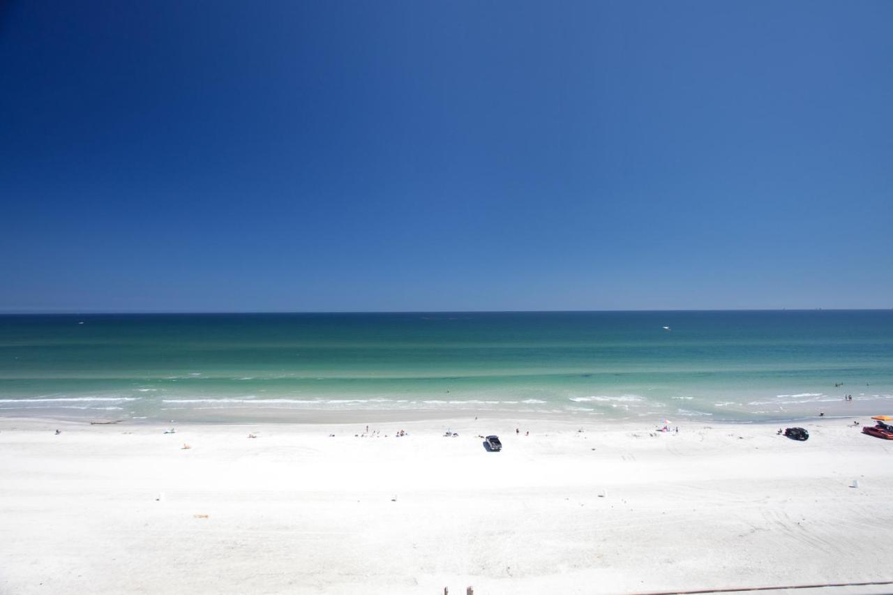 Vitamin-Sea Corpus Christi Exteriör bild